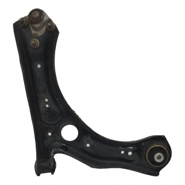 Bandeja Balança Dianteira Esquerda Vw Nivus 1.0 Comfort 2022