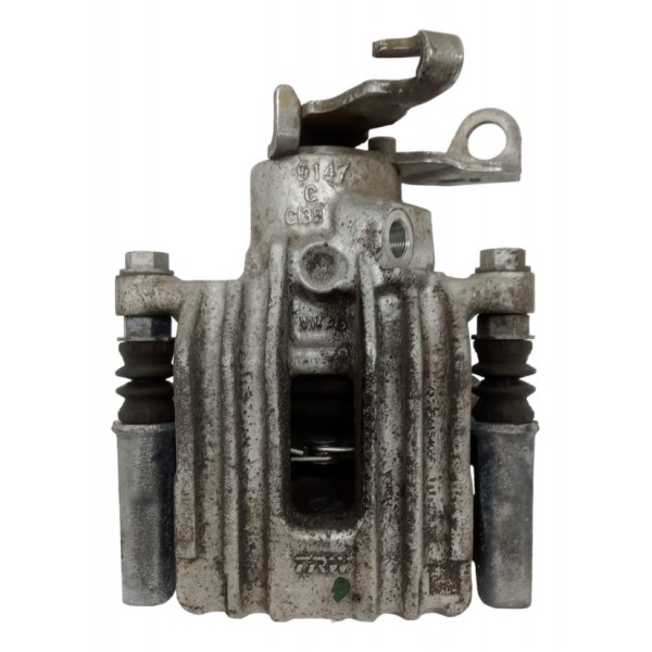 Pinça Freio Traseiro Direito Vw Nivus Comfortline 1.0 2022