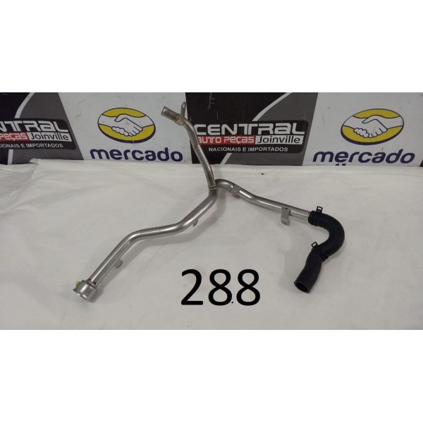 Cano Água Motor Mercedes Cla200 2015 Cod A 270 200 06 51
