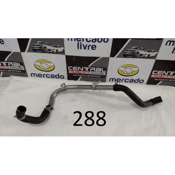 Cano Mangueira Água Mercedes Cla200 2015 2016