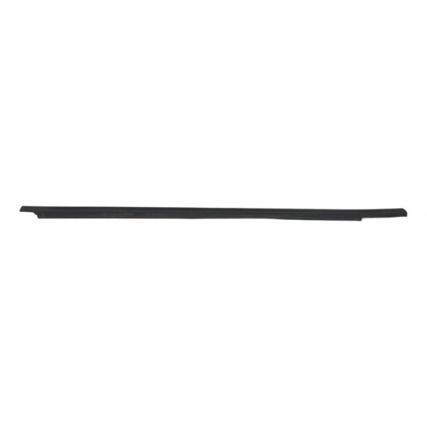 Pestana Externa Porta Diant Dir Fiat Argo Drive 1.0 3cc 2023 Preto