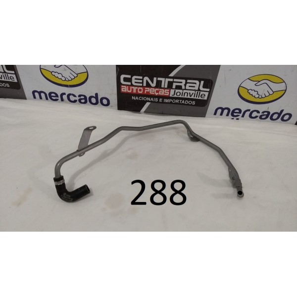 Cano Refrigeração Mercedes Cla200 2015