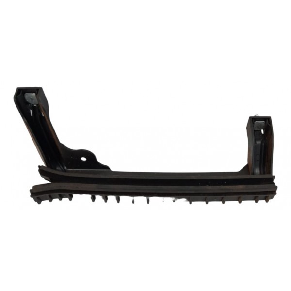 Guia Vidro Porta Dianteira Dir Fiat Argo Drive 1.0 3cc 2023 Preto