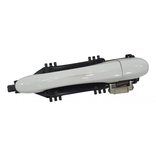 Maçaneta Externa Porta Diant D Fiat Argo Drive 1.0 3cc 2023 Dianteira