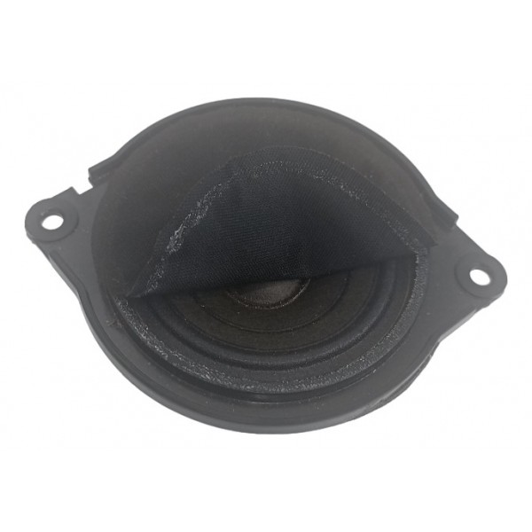 Alto Falante Esquedo Painel Jeep Compass Sport 2020 Preto