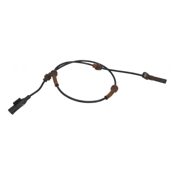 Sensor Abs Traseiro Direito Fiat Argo Drive 1.0 3cc 2023