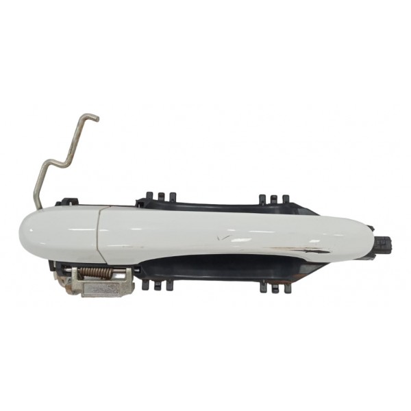 Maçaneta Externa Porta Traseira Esq. Argo Drive 1.0 3cc 2023 Traseira