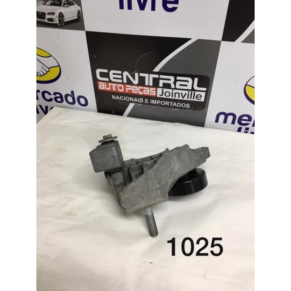 Coxim Superior Cambio Ford Fusion Titanium Awd 2014