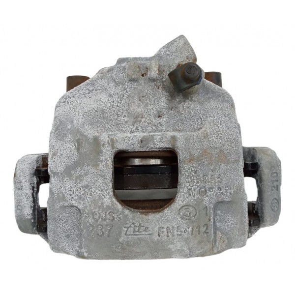 Pinça Freio Dianteiro Direito Fiat Argo Drive 1.0 3cc 2023
