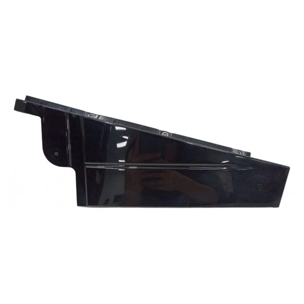 Acabamento Externo Porta T. Esquerda Jeep Compass Sport 2020 Preto