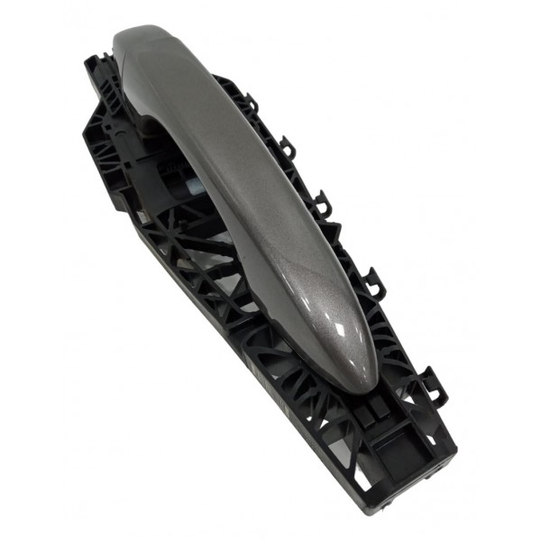 Maçaneta Externa Porta Tras Esquerda Jeep Compass Sport 2020 Traseira