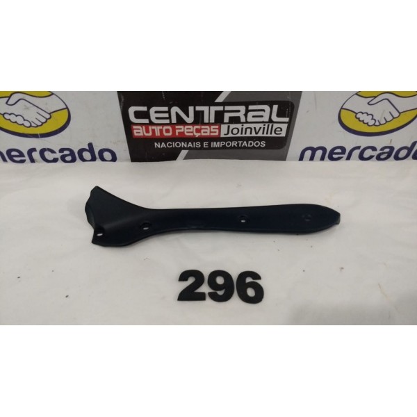 Acabamento Esquerdo Jeep Compass 2017 2018 Cod 68320030