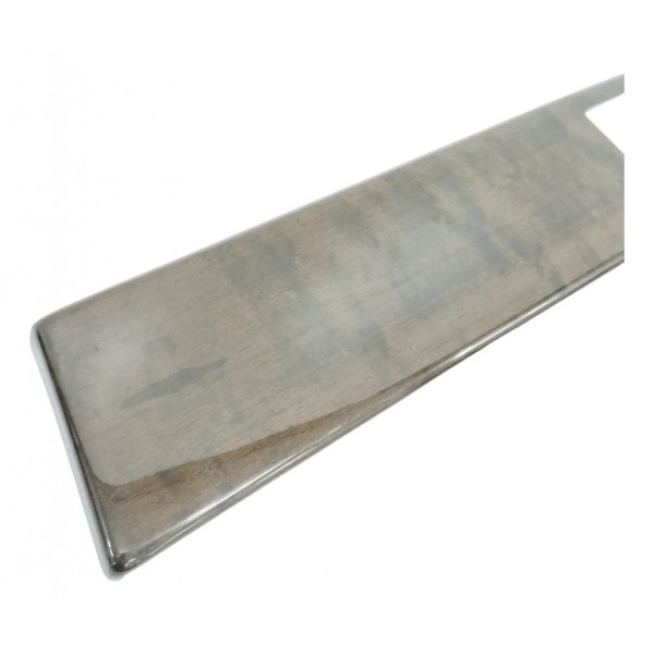 Aplique Forro Porta Dirt Direita Range Rover Sport 2012 Marrom