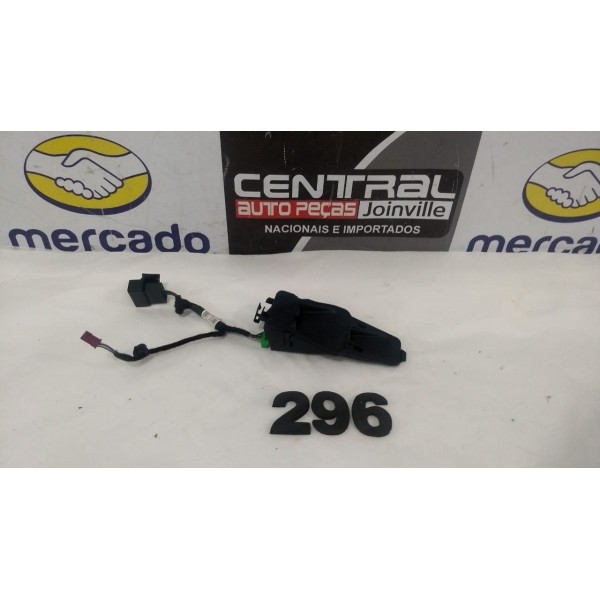 Sensor Chuva Crepuscular Volvo Xc60 2014 2015