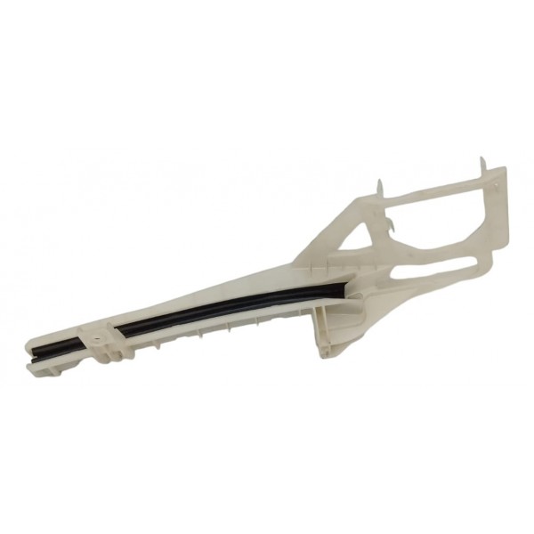 Guia Vidro Dianteiro Direito Jeep Compass Sport 2020 Bege