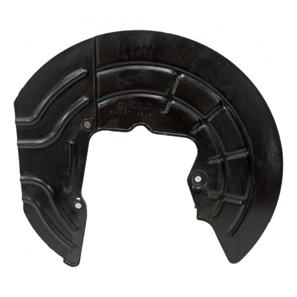 Defletor Disco Traseiro Direito Jeep Compass Sport 2020