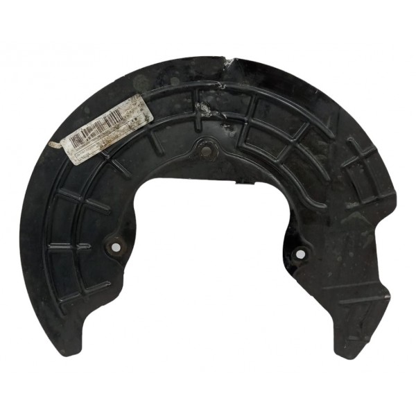 Defletor Disco Dianteiro Direito Jeep Compass Sport 2020