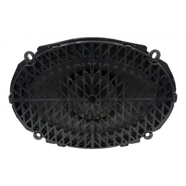Alto Falante Porta Dianteira Direita Jeep Compass Sport 2020 Preto