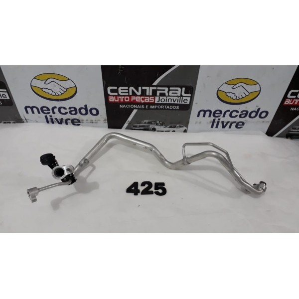 Mangueira Ar Condicionado Mercedes Cla200 2014 2015