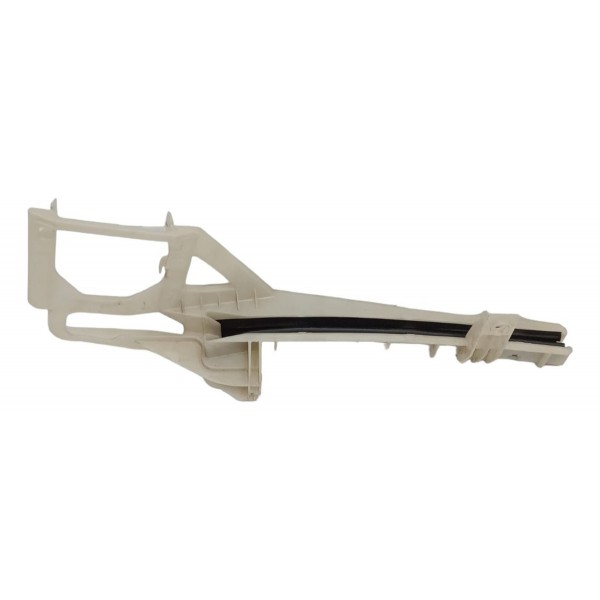 Guia Vidro Porta Dianteira Esquerda Jeep Compass Sport 2020 Creme