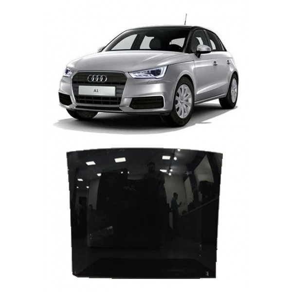 Vidro Teto Audi A1 Tfsi 2012