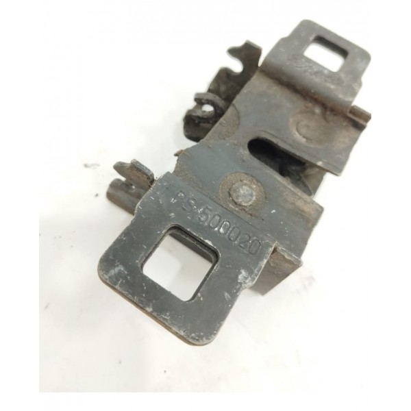 Fechadura S/ Sensor Capo Range Rover Sport 5.0 2012