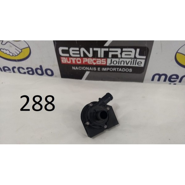 Bomba Auxiliar Água Volkswagen Jetta 2014 2015