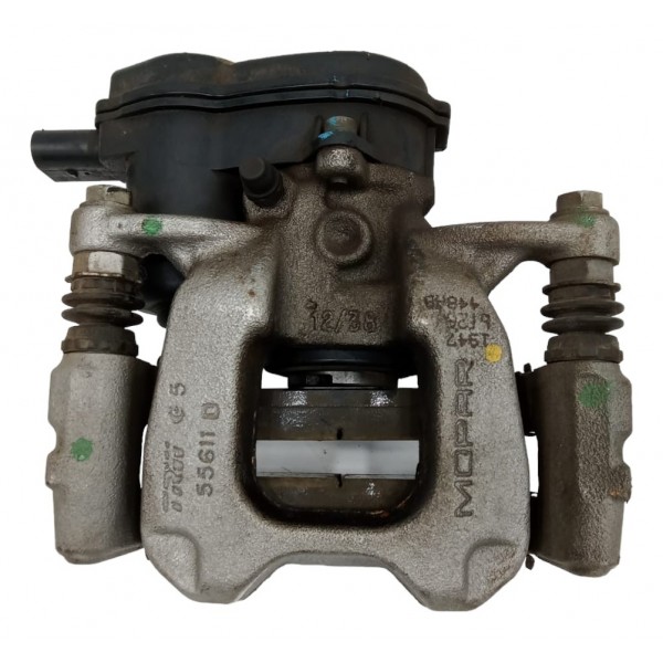 Pinça Freio Traseiro Direito Jeep Compass Sport 2020