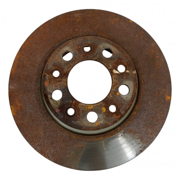 Disco Freio Traseiro Direito Jeep Compass Sport 2020