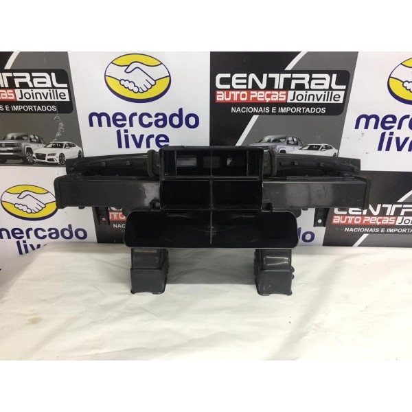 Duto Entrada Ar Central Nissan Frontier 2013