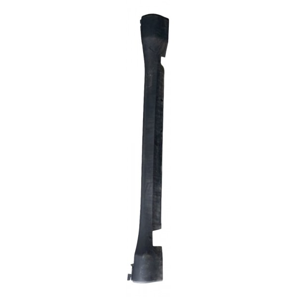 Spoiler Esquerdo Lateral Jeep Compass Sport 2020 53282571 Preto