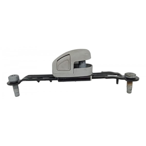 Regulador Altura Cinto Esquerdo Jeep Compass Sport 5,0 2020 Cinza