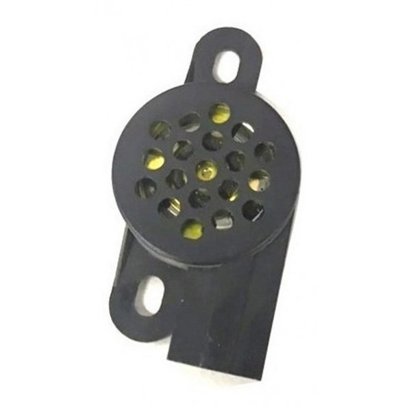 Sirene Alarme Porsche Cayenne 4.5 V8 2003 2004 2005 2006