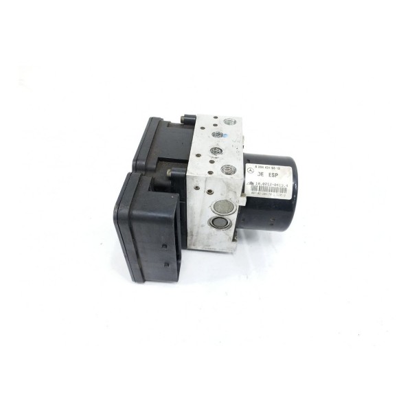 Módulo Abs Mercedes Benz C300  V6 2011 A2044315312