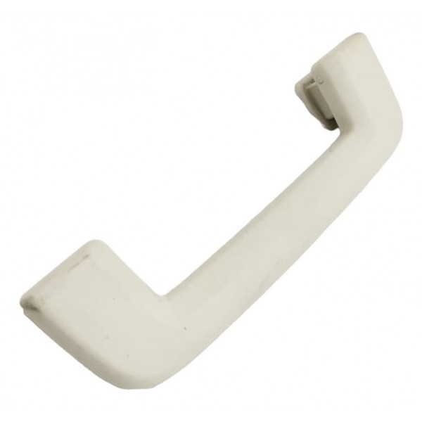 Pega Mão Dianteiro Esquerdo Range Rover 5.0 Sport 2012 Branco