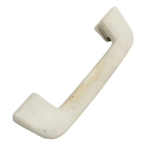 Pega Mão Dianteiro Direito Range Rover 5.0 Sport 2012 Creme