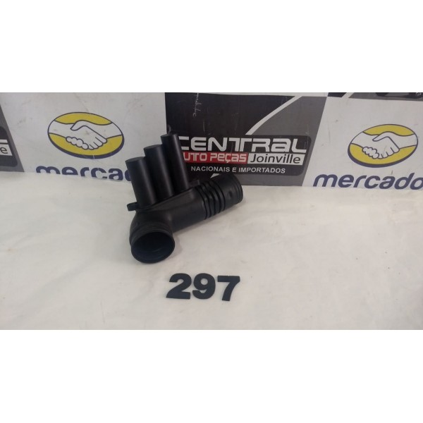 Cano Duto Ar Turbina Motor Volkswagen Jetta 2014 2015