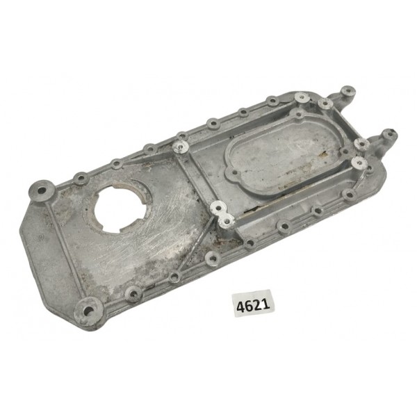 Acabamento Inferior Trambulador Range Rover Sport 5.0 V8 12 Preto Liso