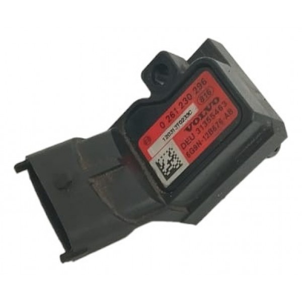 Sensor Map Turbocharger Range Rover Sport 5.0 V8 2012