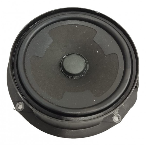 Alto Falante Porta Dianteira Direita Vw Nivus 1.0 2022 Preto