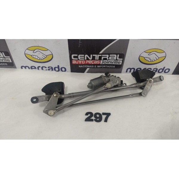 Galhada Motor Limpador Mitsubishi Outlander 2017