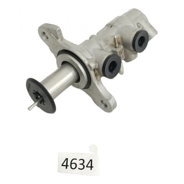 Cilindro Mestre Vw Nivus 1.0 Comfortline 2022