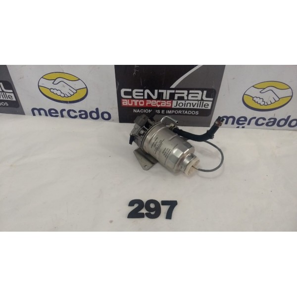 Filtro Combustível Mitsubishi Outlander 2017