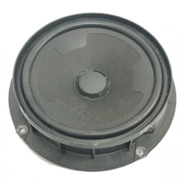 Auto Falante Porta Traseira Esquerda Vw Nivus 1.0 2022 Preto
