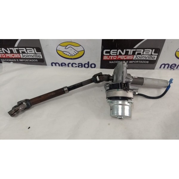 Canote Coluna Direção Eletrica Mitsubishi Outlander 2017