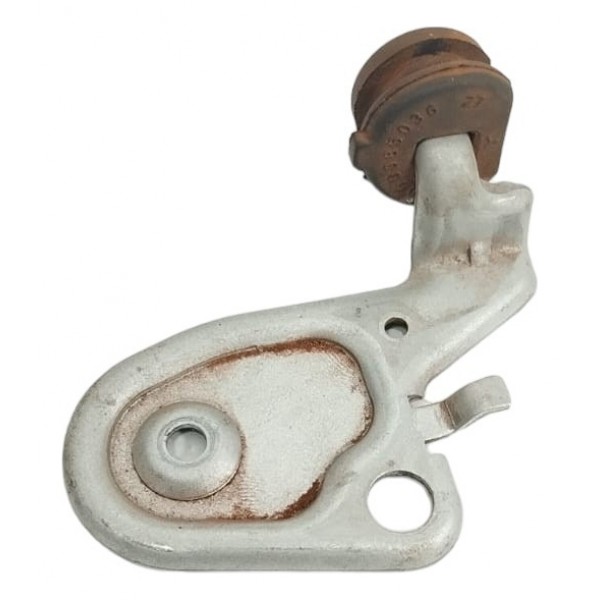 Suporte Limpador Parabrisa Fiat Argo Drive 1.0 3cc 2023 Esquerdo