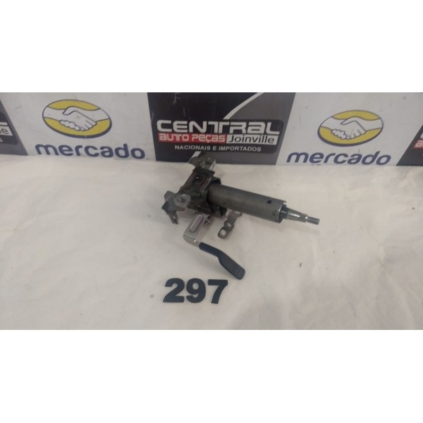 Coluna Direção Mitsubishi Outlander 2017