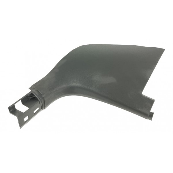 Soleira Coluna Dianteira Direita Vw Nivus Comfortline 2022 Preto