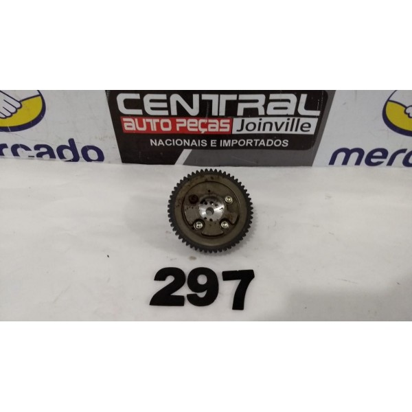 Polia Variável Admissão Mitsubishi Outlander 2017 