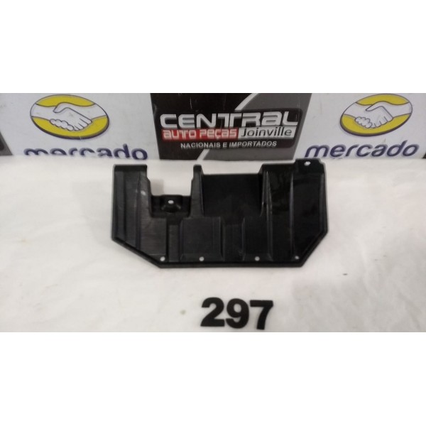 Aplique Acabamento Esquerdo Mitsubishi Outlander 2017